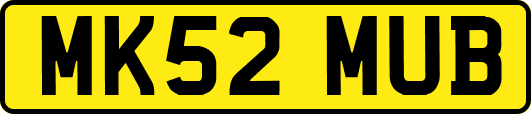 MK52MUB