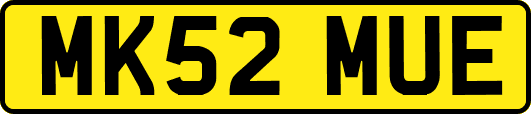 MK52MUE