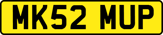 MK52MUP