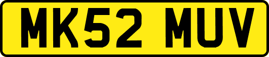 MK52MUV