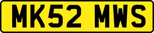 MK52MWS