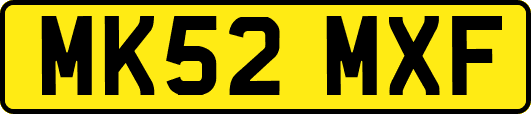 MK52MXF