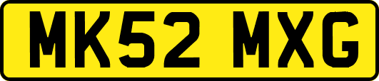 MK52MXG
