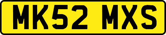 MK52MXS