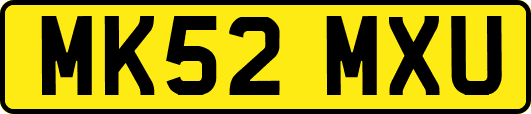 MK52MXU