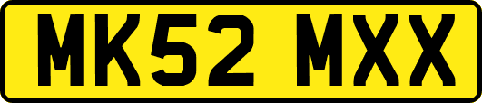 MK52MXX