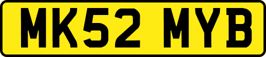 MK52MYB