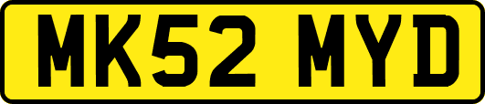 MK52MYD
