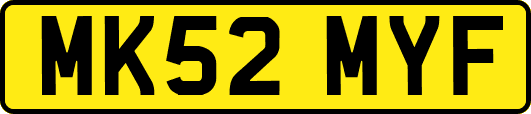 MK52MYF