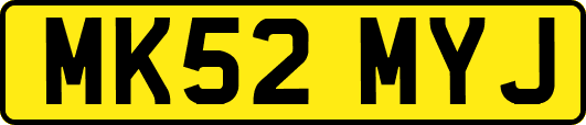 MK52MYJ