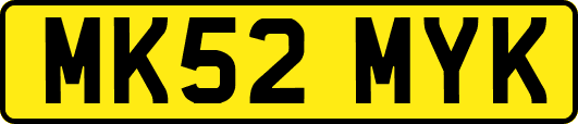 MK52MYK