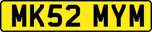 MK52MYM