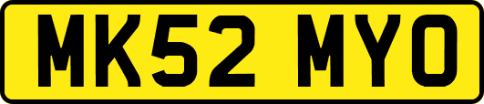 MK52MYO