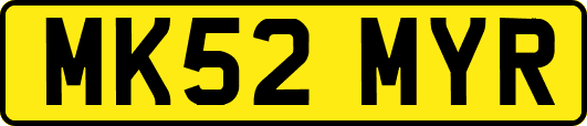 MK52MYR