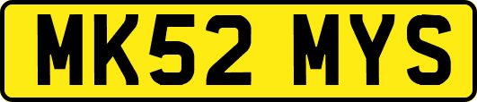 MK52MYS