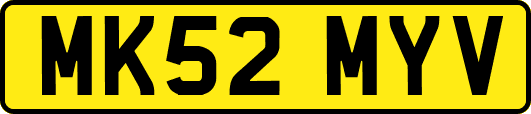 MK52MYV
