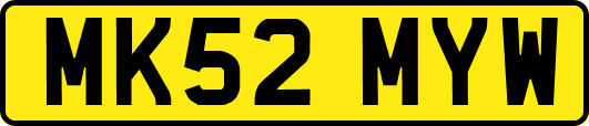 MK52MYW