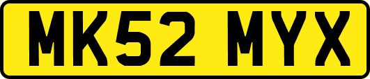 MK52MYX