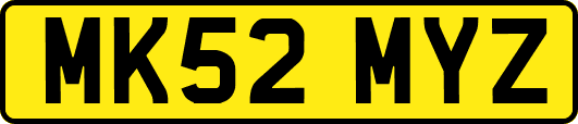 MK52MYZ