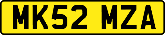 MK52MZA