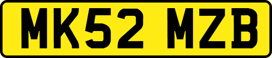 MK52MZB