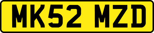 MK52MZD