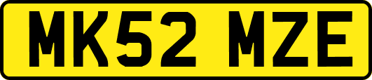 MK52MZE