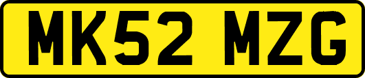 MK52MZG