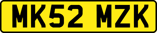 MK52MZK