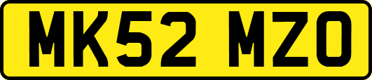 MK52MZO