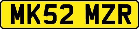 MK52MZR