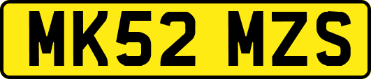 MK52MZS