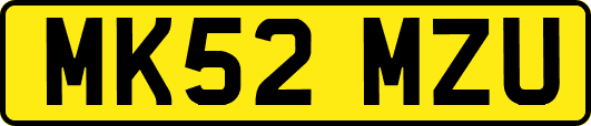 MK52MZU