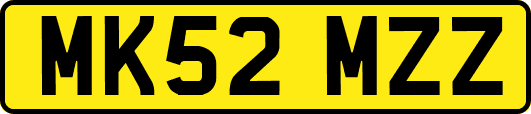 MK52MZZ