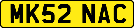MK52NAC