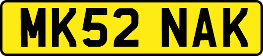 MK52NAK