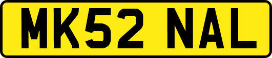 MK52NAL