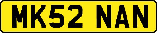 MK52NAN