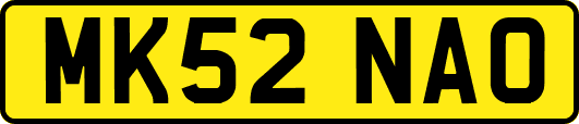 MK52NAO
