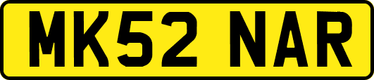 MK52NAR