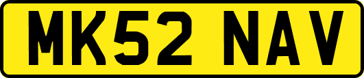 MK52NAV