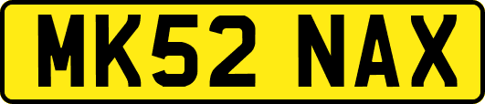 MK52NAX