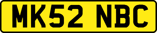 MK52NBC