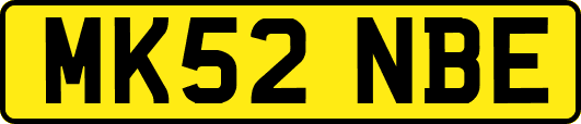 MK52NBE