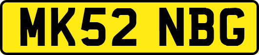 MK52NBG