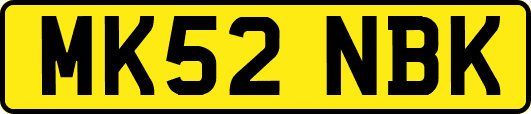 MK52NBK
