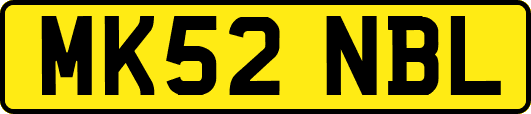 MK52NBL
