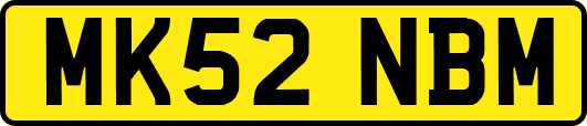 MK52NBM