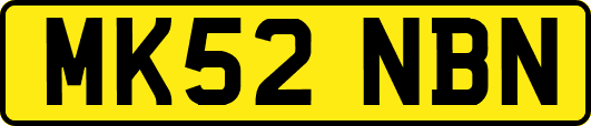 MK52NBN