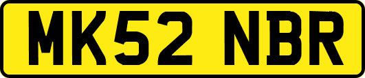 MK52NBR